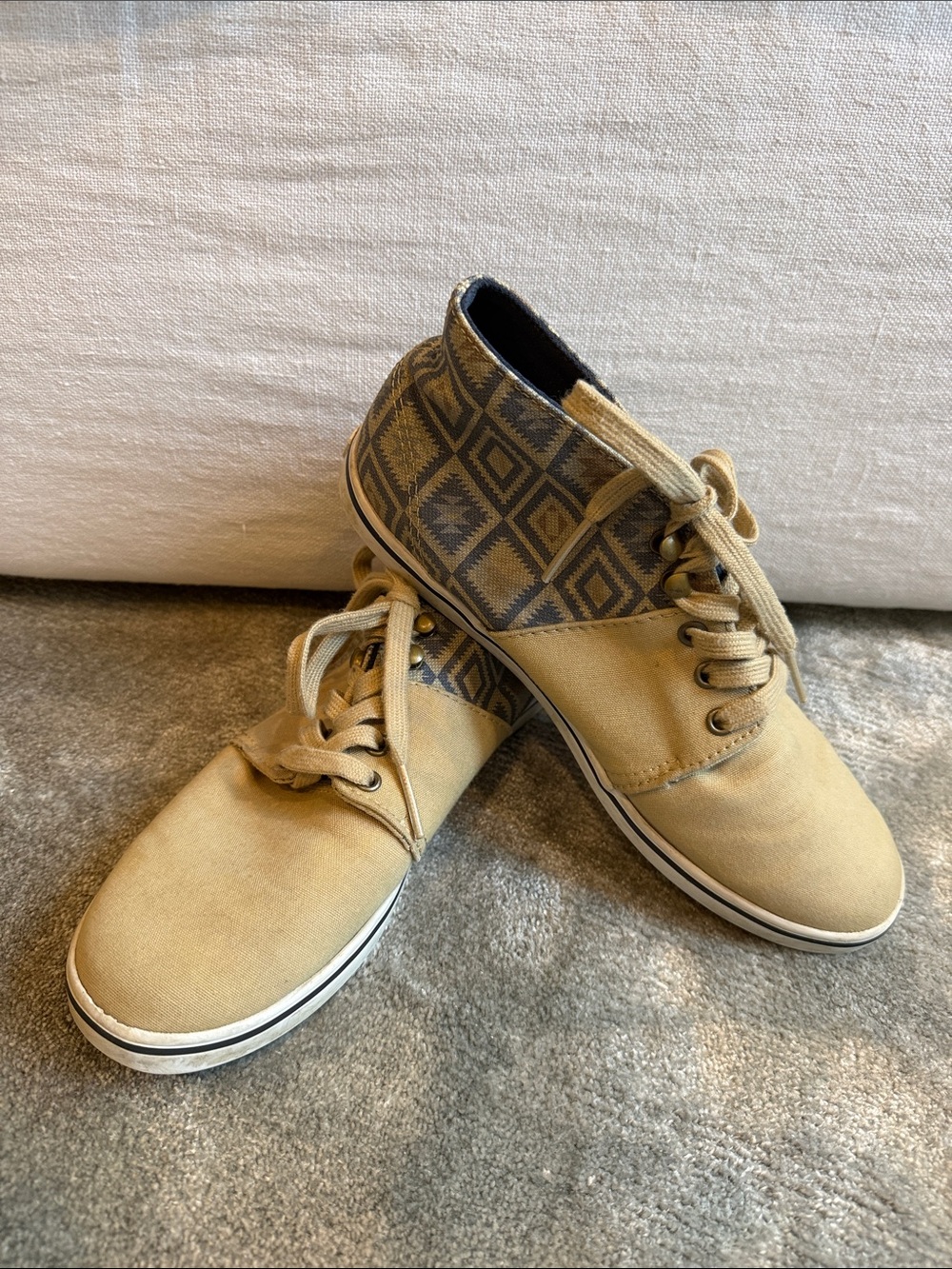 Vans Women's Camryn Slim Native